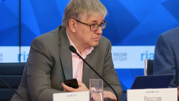 Ярослав Кузьминов Ярослав Кузьминов