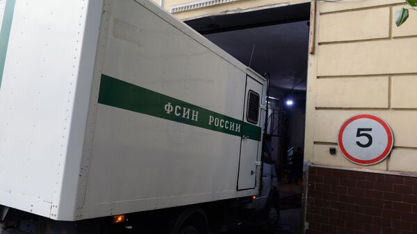 Московские СИЗО из-за COVID-19 перестанут пускать адвокатов