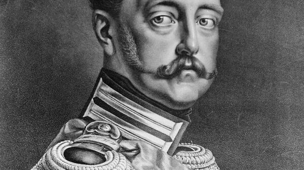 Литографический портрет Николая I из коллекции Государственного Русского музея в Ленинграде Литографический портрет Николая I из коллекции Государственного Русского музея в Ленинграде