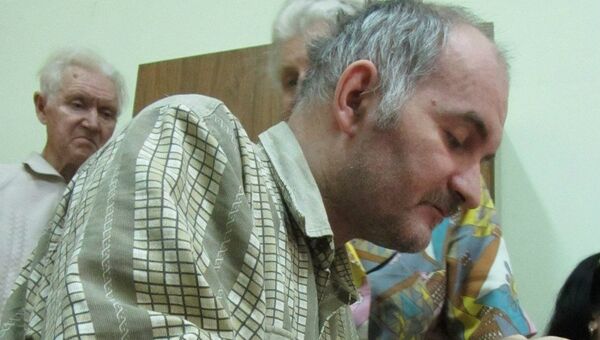 Анатолий Москвин Анатолий Москвин