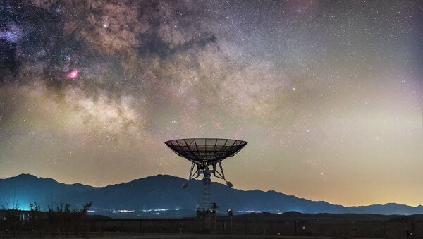 Работа фотографа Haitong Yu A Battle We Are Losing, вошедшая в шорт-лист Insight Astronomy Photographer of the Year 2017 Работа фотографа Haitong Yu A Battle We Are Losing, вошедшая в шорт-лист Insight Astronomy Photographer of the Year 2017