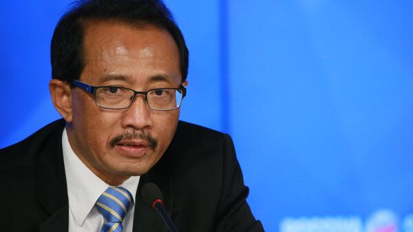 какую должность занимает миллер