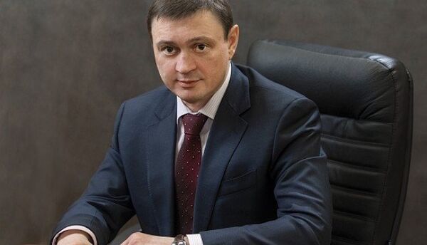 Заместитель министра РФ по делам Северного Кавказа Андрей Резников. Архивное фото Заместитель министра РФ по делам Северного Кавказа Андрей Резников. Архивное фото