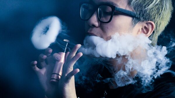 Участник на специализированной выставке vape-индустрии Global vape - 2017 Участник на специализированной выставке vape-индустрии Global vape - 2017
