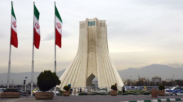 Власти Ирана опровергли информацию о столкновениях с талибами на границе