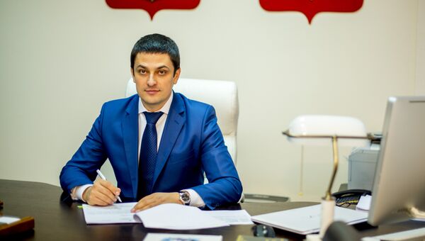 Министр курортов, туризма и олимпийского наследия Краснодарского края Христофор Константиниди Министр курортов, туризма и олимпийского наследия Краснодарского края Христофор Константиниди