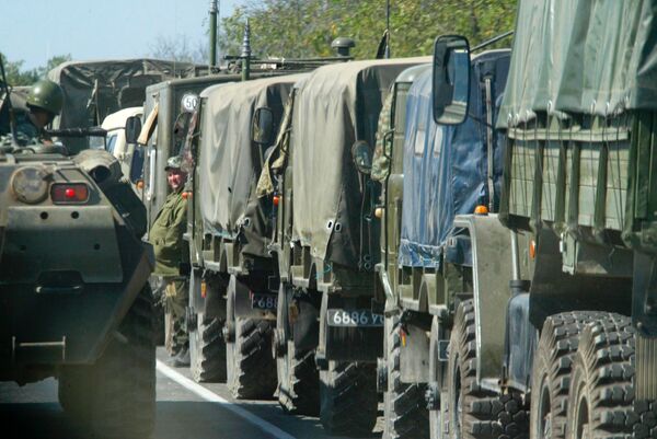 Российские войска. Архив Российские войска. Архив