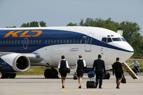 Боинг 737-300 _ Боинг 737-300 _