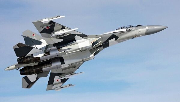 Су-35 Су-35