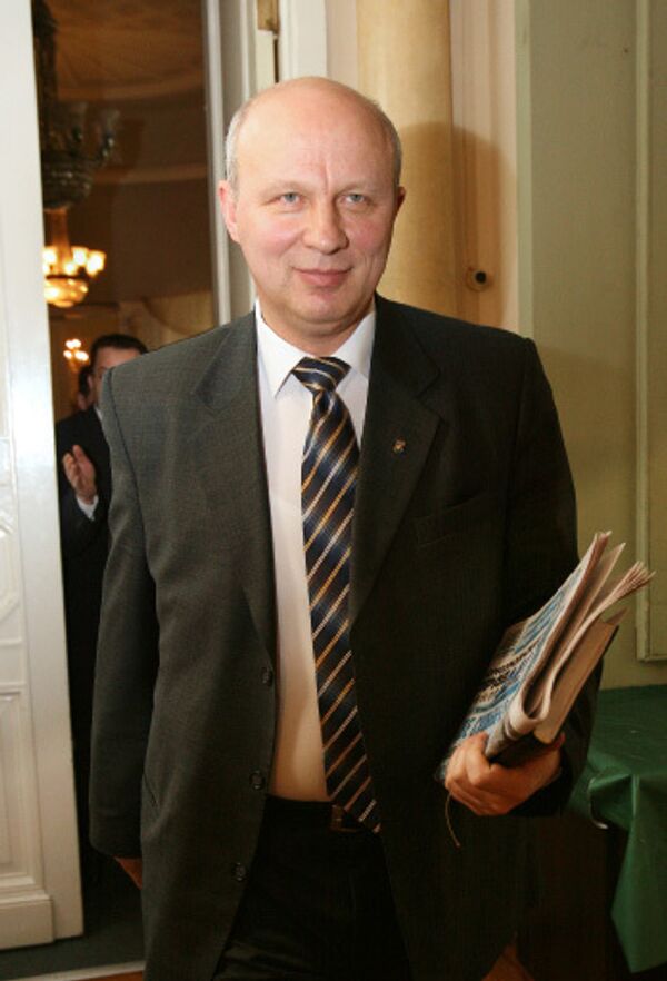 Александр Козулин Александр Козулин