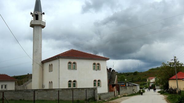 Албания Албания