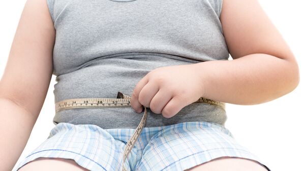 Инъекция антител снизила вес у людей с ожирением