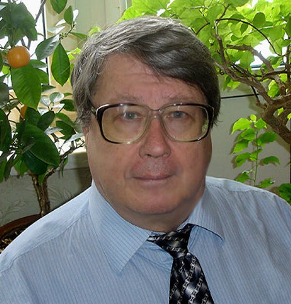 Георгий Шульпин Георгий Шульпин