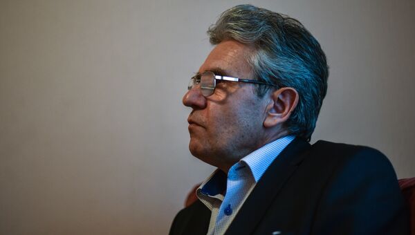 Александр Сергеев Александр Сергеев