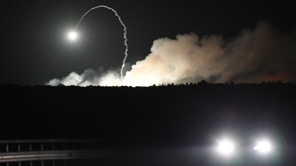 Пожар на военной базе в городе Калиновка в Винницкой области. 27 сентября 2017 Пожар на военной базе в городе Калиновка в Винницкой области. 27 сентября 2017