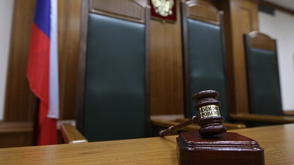 Сына миллионера приговорили к восьми годам колонии за ДТП с жертвами