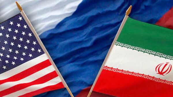 США ждут, что РФ пойдет на новые шаги по ядерной проблеме Ирана - Грэм США ждут, что РФ пойдет на новые шаги по ядерной проблеме Ирана - Грэм