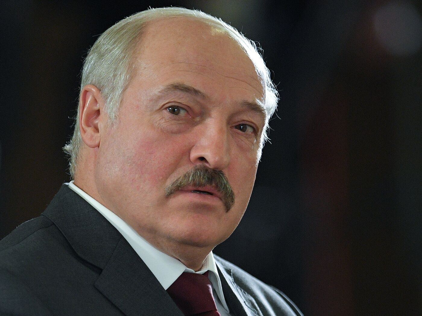 Лукашенко сдался. Объединение начнётся осенью 2021 года