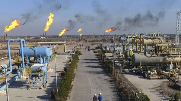 Ирак подтвердил, что сокращает добычу нефти в июне-июле
