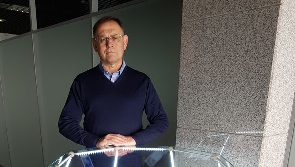 Глава филиала АК Алроса в Приморье Алексей Иванов Глава филиала АК Алроса в Приморье Алексей Иванов