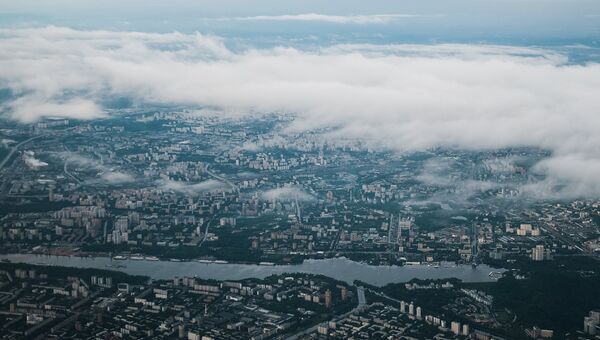 Виды Москвы Виды Москвы