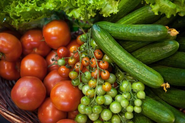 Сельскохозяйственная продукция Сельскохозяйственная продукция