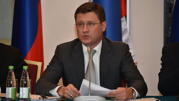 Министр энергетики РФ Александр Новак на заседании смешанной межправительственной Российско-Турецкой комиссии. 21 октября 2017 Министр энергетики РФ Александр Новак на заседании смешанной межправительственной Российско-Турецкой комиссии. 21 октября 2017
