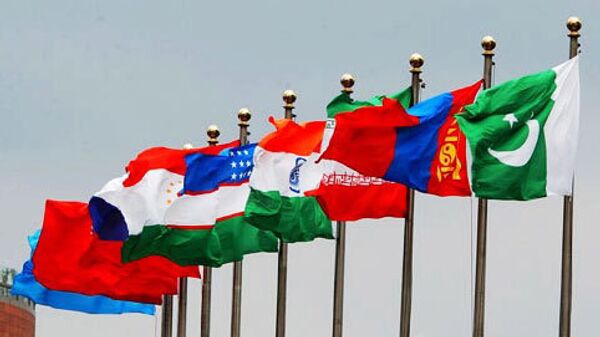 ШОС, великая и ужасная? ШОС, великая и ужасная?