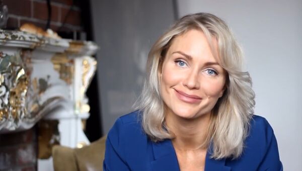 Гордон объяснила, почему решила выдвинуть свою кандидатуру на пост президента РФ Гордон объяснила, почему решила выдвинуть свою кандидатуру на пост президента РФ