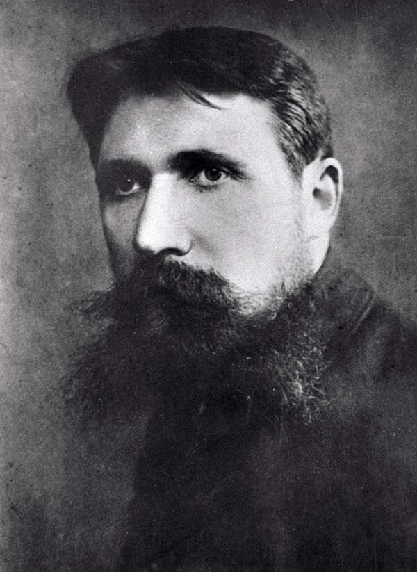 Мартын Иванович Лацис (1888-1938), видный деятель ЧК-ОГПУ, возглавлял отдел ВЧК по борьбе с контрреволюцией Мартын Иванович Лацис (1888-1938), видный деятель ЧК-ОГПУ, возглавлял отдел ВЧК по борьбе с контрреволюцией
