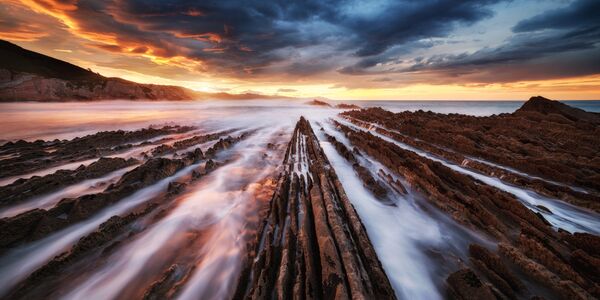 Работа участника фотоконкурса The EPSON International Pano Awards Работа участника фотоконкурса The EPSON International Pano Awards