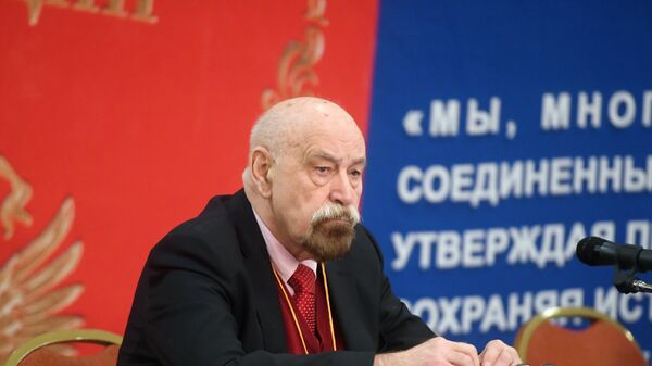 Член МХГ Валерий Борщев Член МХГ Валерий Борщев