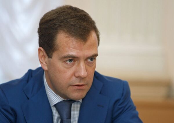 Дмитрий Медведев Дмитрий Медведев