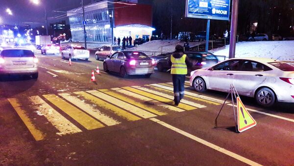 Последствия ДТП с участием автомобиля Skoda на Алтуфьевском шоссе. 3 декабря 2017 Последствия ДТП с участием автомобиля Skoda на Алтуфьевском шоссе. 3 декабря 2017