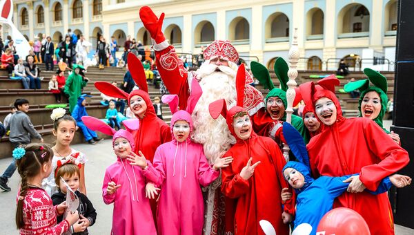Душевный Bazar: что нужно увидеть и попробовать Душевный Bazar: что нужно увидеть и попробовать
