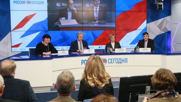 Видеомост Точки роста в международных академических рейтингах Видеомост Точки роста в международных академических рейтингах