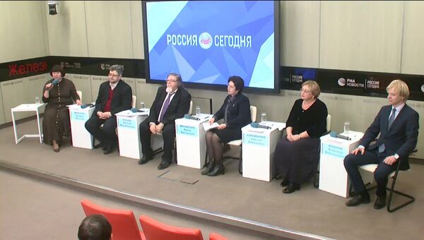 Учиться, чтобы учить: как готовят педагогов нового поколения Учиться, чтобы учить: как готовят педагогов нового поколения