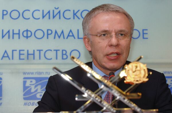 Вячеслав Фетисов Вячеслав Фетисов