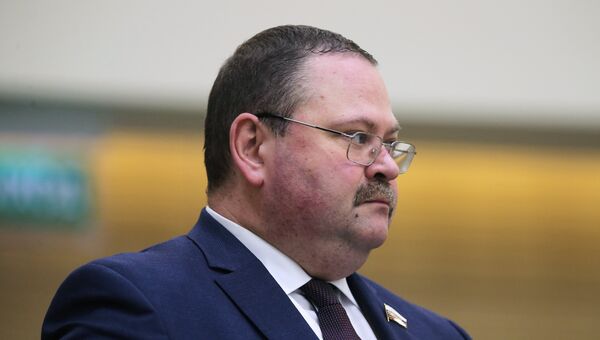 Олег Мельниченко Олег Мельниченко