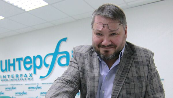 Лидер Монархической партии России Антон Баков. Архивное фото Лидер Монархической партии России Антон Баков. Архивное фото