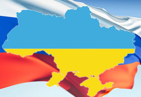 Россия не причастна к политическому кризису на Украине Россия не причастна к политическому кризису на Украине