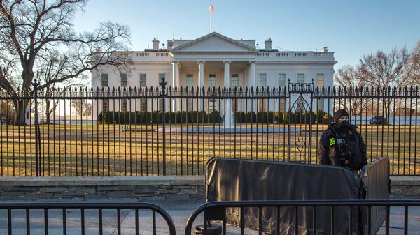 США заявили о продолжении диалога с Россией о стратегической стабильности