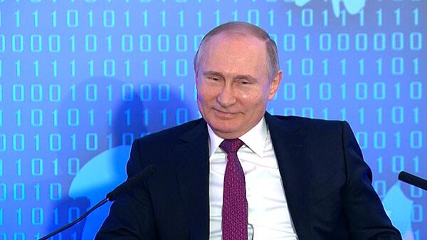 Сказал бы про доярку. Путин предложил Лисину изменить анекдот про кузнеца Сказал бы про доярку. Путин предложил Лисину изменить анекдот про кузнеца