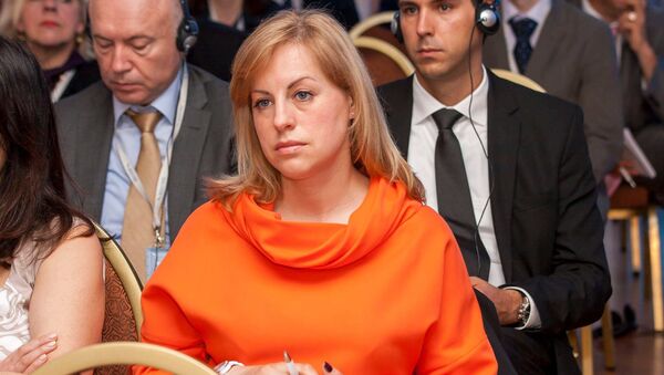 Елена Бачинская Елена Бачинская