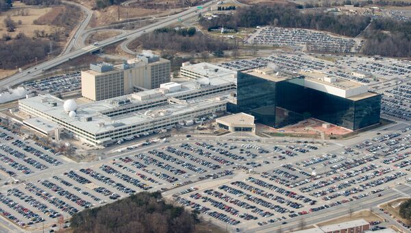 Штаб-квартира Агентства национальной безопасности США в Форт-Мид, штат Мэриленд. Архивное фото Штаб-квартира Агентства национальной безопасности США в Форт-Мид, штат Мэриленд. Архивное фото