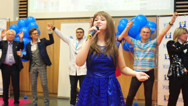 Лиза Петухова Лиза Петухова