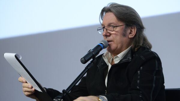 Музыкант и композитор Юрий Лоза Музыкант и композитор Юрий Лоза