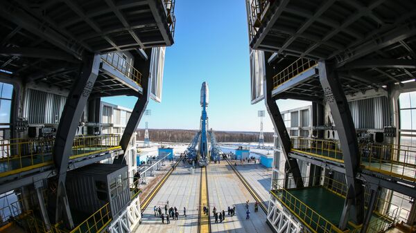 Космодром Восточный Космодром Восточный