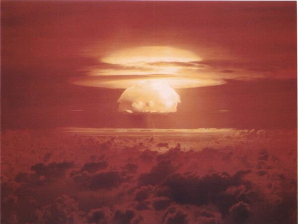 Территория смерти. Где испытывали самые мощные ядерные бомбы в истории