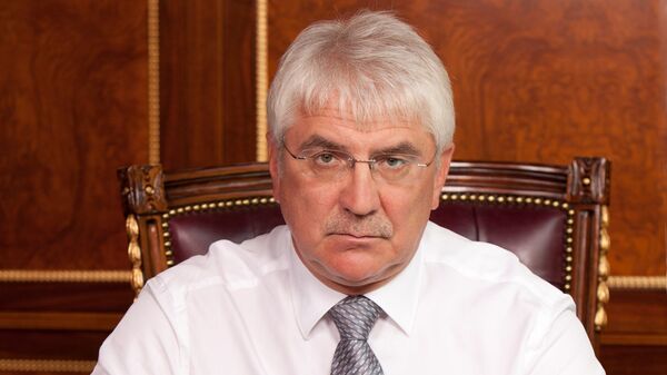 Депутат Государственной Думы Алексей Чепа Депутат Государственной Думы Алексей Чепа